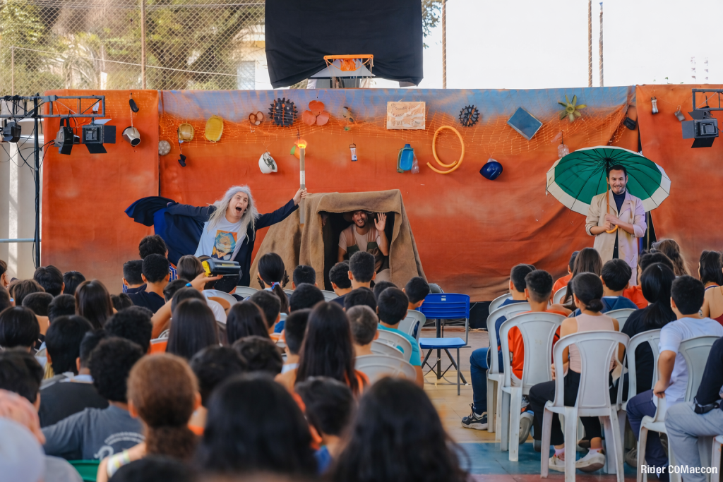 Marília recebe teatro gratuito sobre meio ambiente com oficinas de inovação para jovens marilia-recebe-teatro-gratuito-sobre-meio-ambiente-com-oficinas-de-inovacao-para-jovens