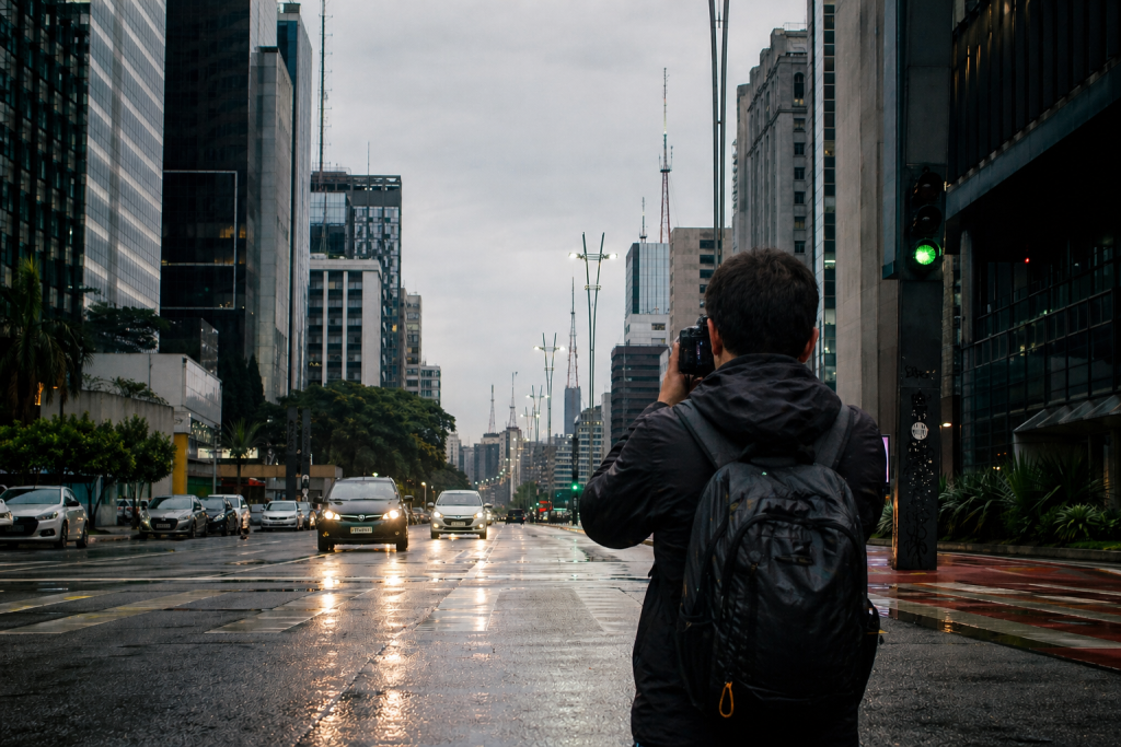 STF determina que SP indenize fotógrafo que perdeu a visão após ação da PM stf-determina-que-sp-indenize-fotografo-que-perdeu-a-visao-apos-acao-da-pm