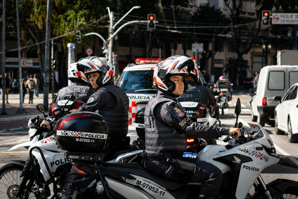 Operação da PM contra roubos a motoristas termina com 18 presos na capital paulista operacao-da-pm-contra-roubos-a-motoristas-termina-com-18-presos-na-capital-paulista