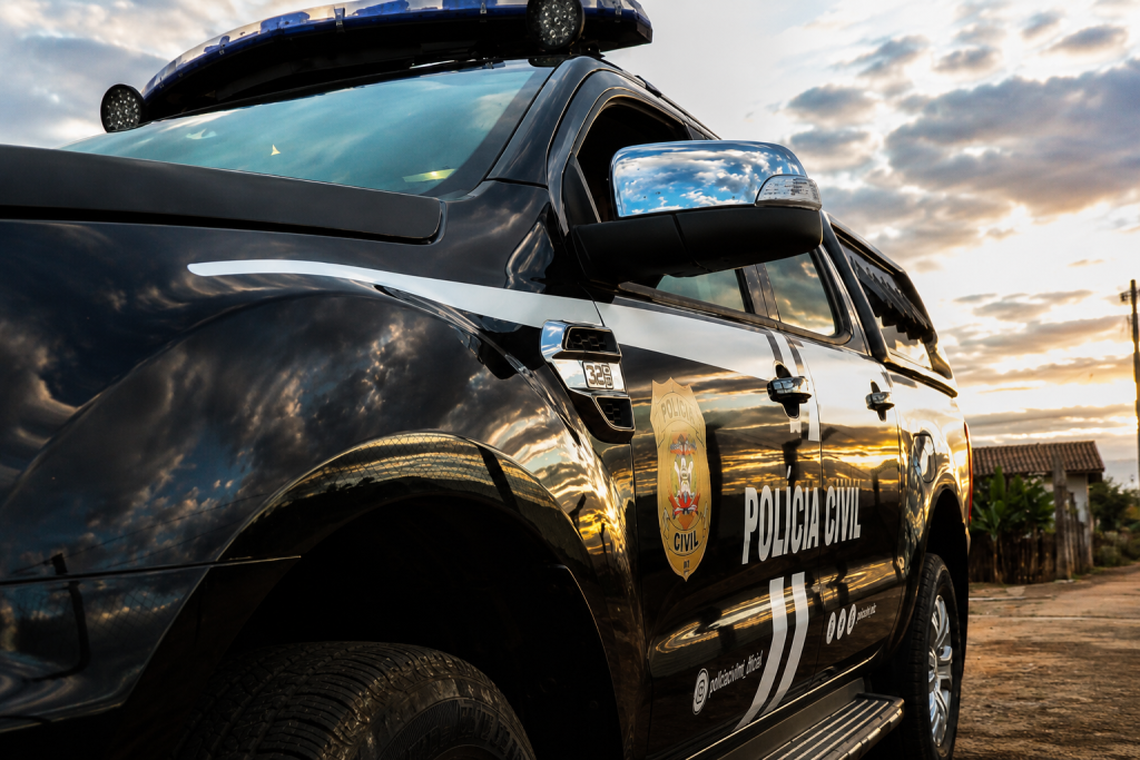 Polícia Civil prende investigado ligado a facção criminosa em Biguaçu policia-civil-prende-investigado-ligado-a-faccao-criminosa-em-biguacu