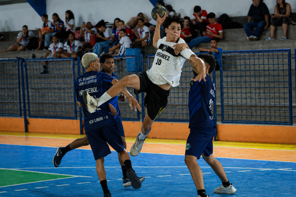 Jeal 2026 inicia etapa inter-regional em quatro polos jeal-2026-inicia-etapa-inter-regional-em-quatro-polos