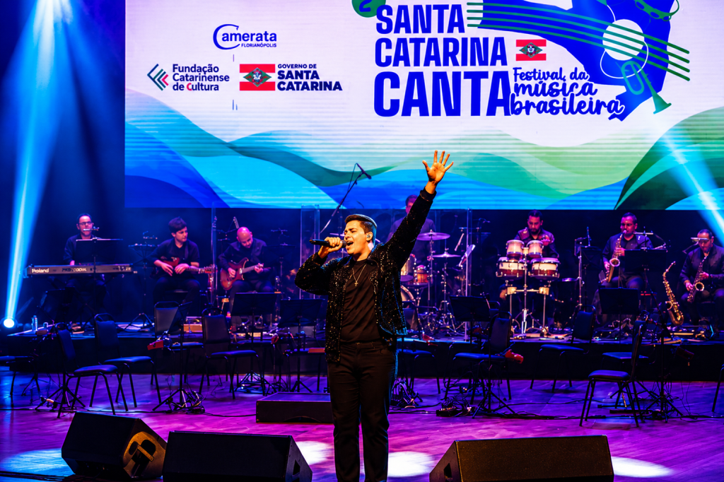 Festival Santa Catarina Canta divulga selecionados regionais festival-santa-catarina-canta-divulga-selecionados-regionais
