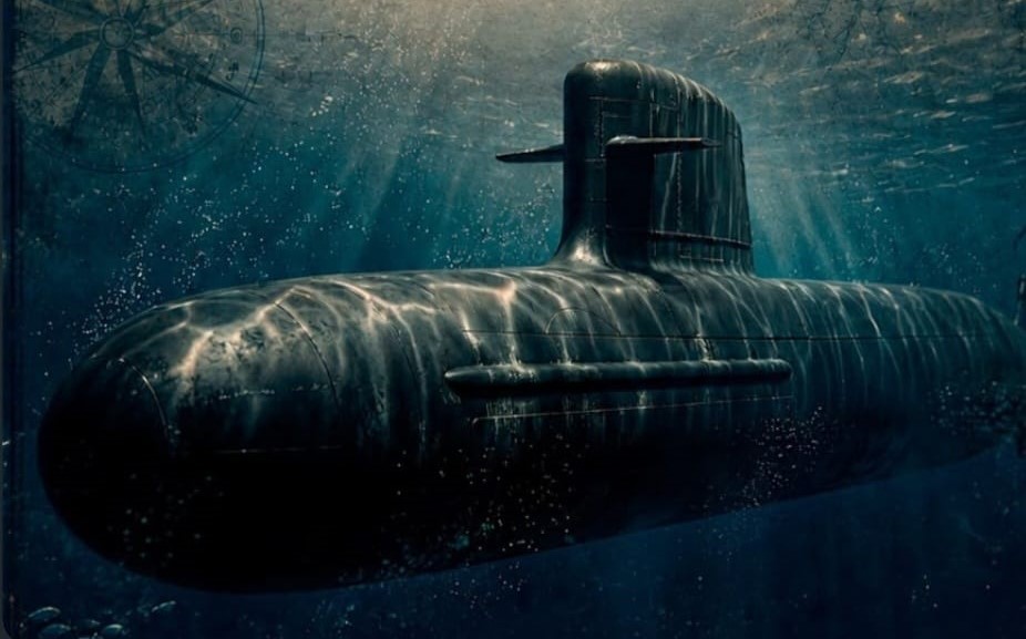 112 ANOS DA FORÇA DE SUBMARINOS: SILÊNCIO, CORAGEM E A GUARDA DO MANTO AZUL